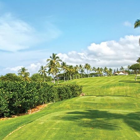 Wyndham Mauna Loa Village Keauhou Экстерьер фото