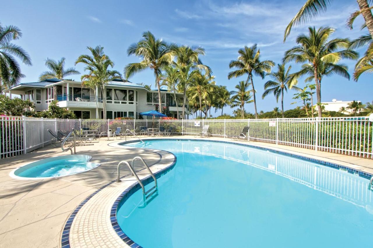 Wyndham Mauna Loa Village Keauhou Экстерьер фото