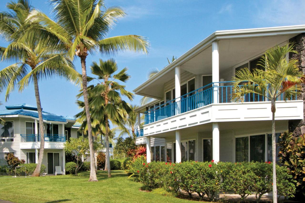 Wyndham Mauna Loa Village Keauhou Экстерьер фото