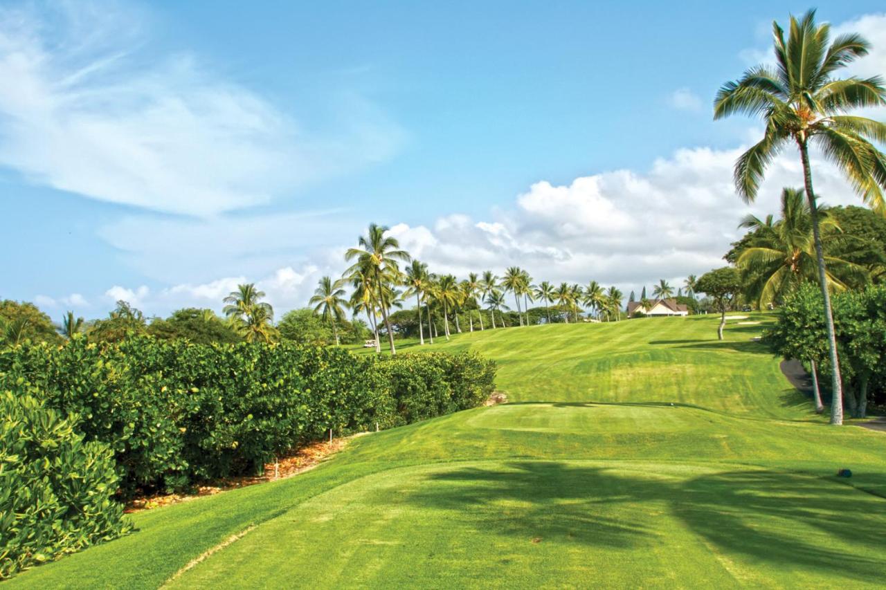 Wyndham Mauna Loa Village Keauhou Экстерьер фото