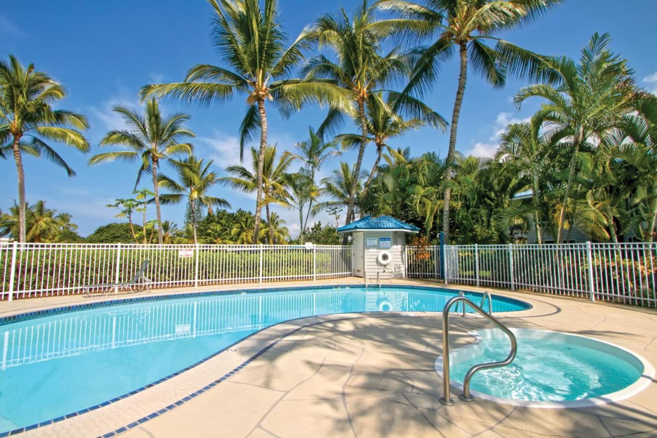 Wyndham Mauna Loa Village Keauhou Экстерьер фото
