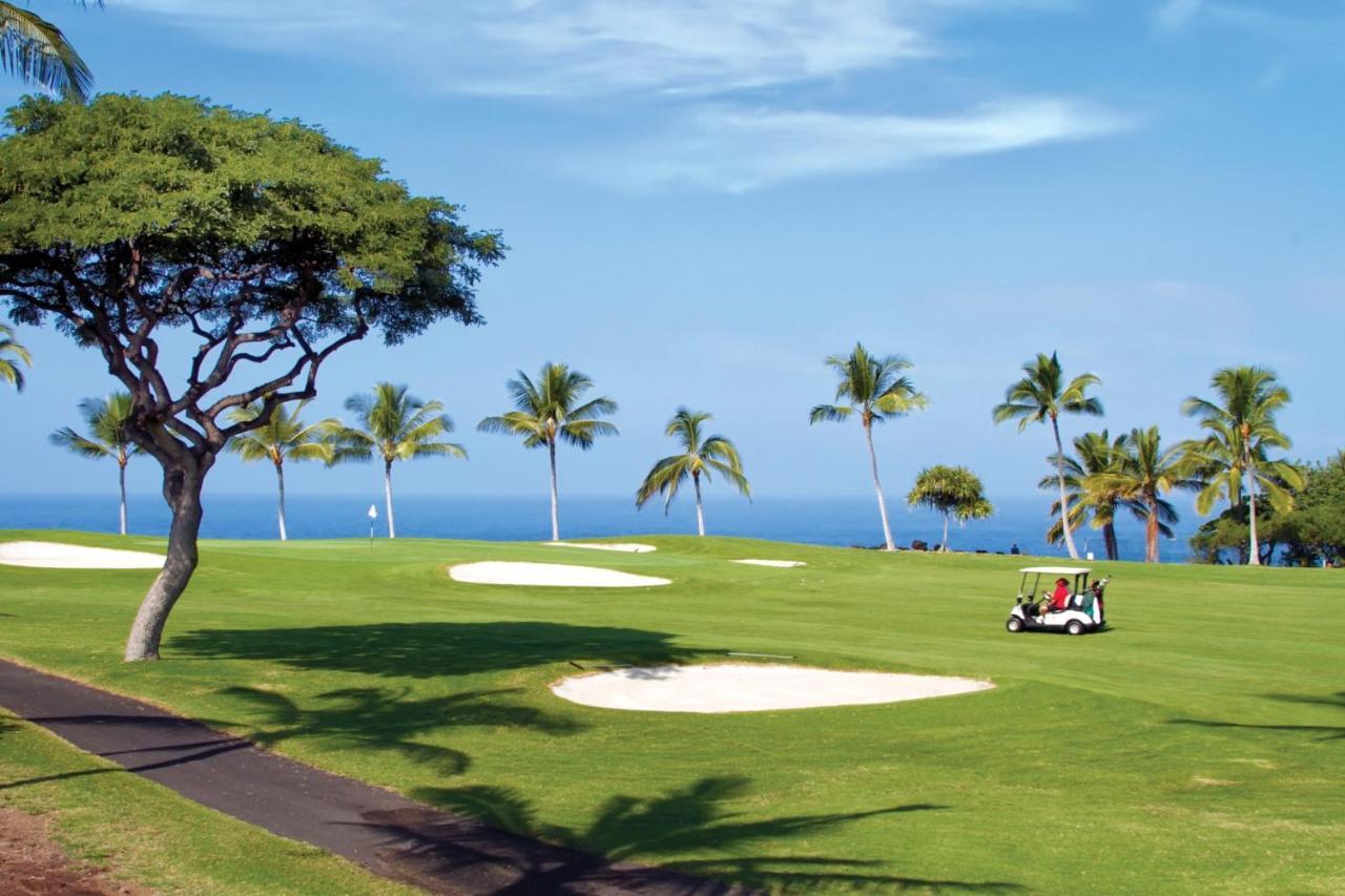 Wyndham Mauna Loa Village Keauhou Экстерьер фото