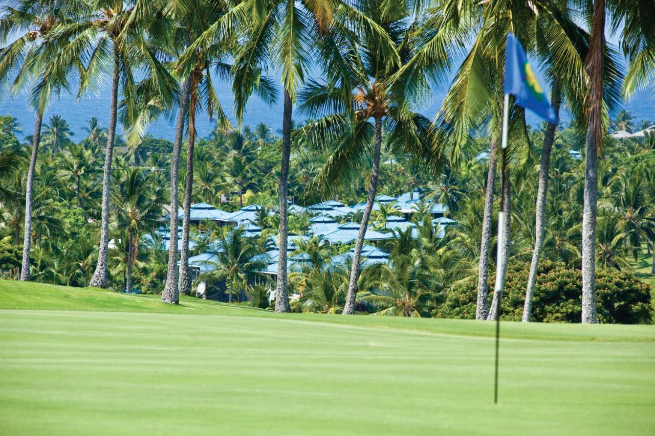 Wyndham Mauna Loa Village Keauhou Экстерьер фото