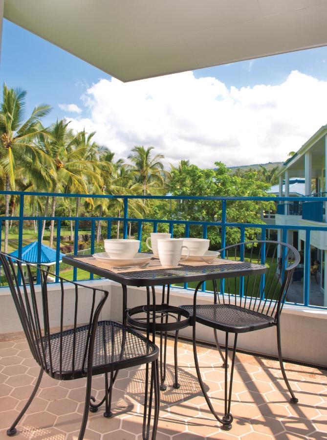 Wyndham Mauna Loa Village Keauhou Экстерьер фото