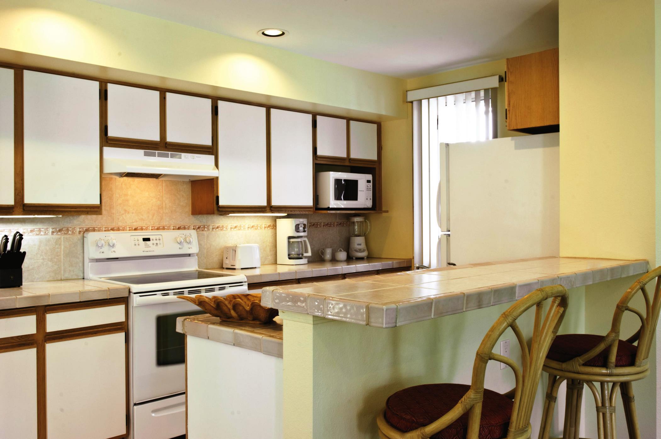 Wyndham Mauna Loa Village Keauhou Экстерьер фото