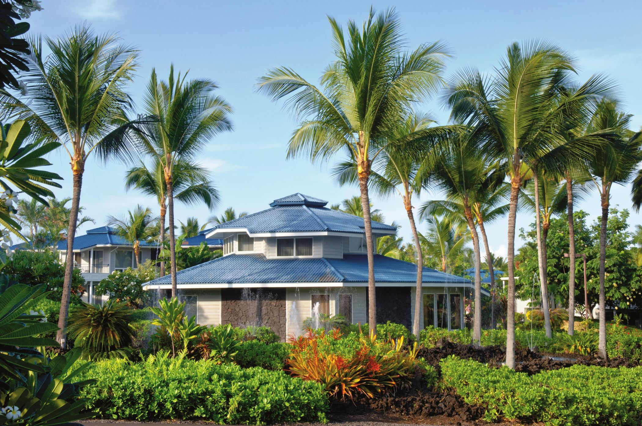 Wyndham Mauna Loa Village Keauhou Экстерьер фото