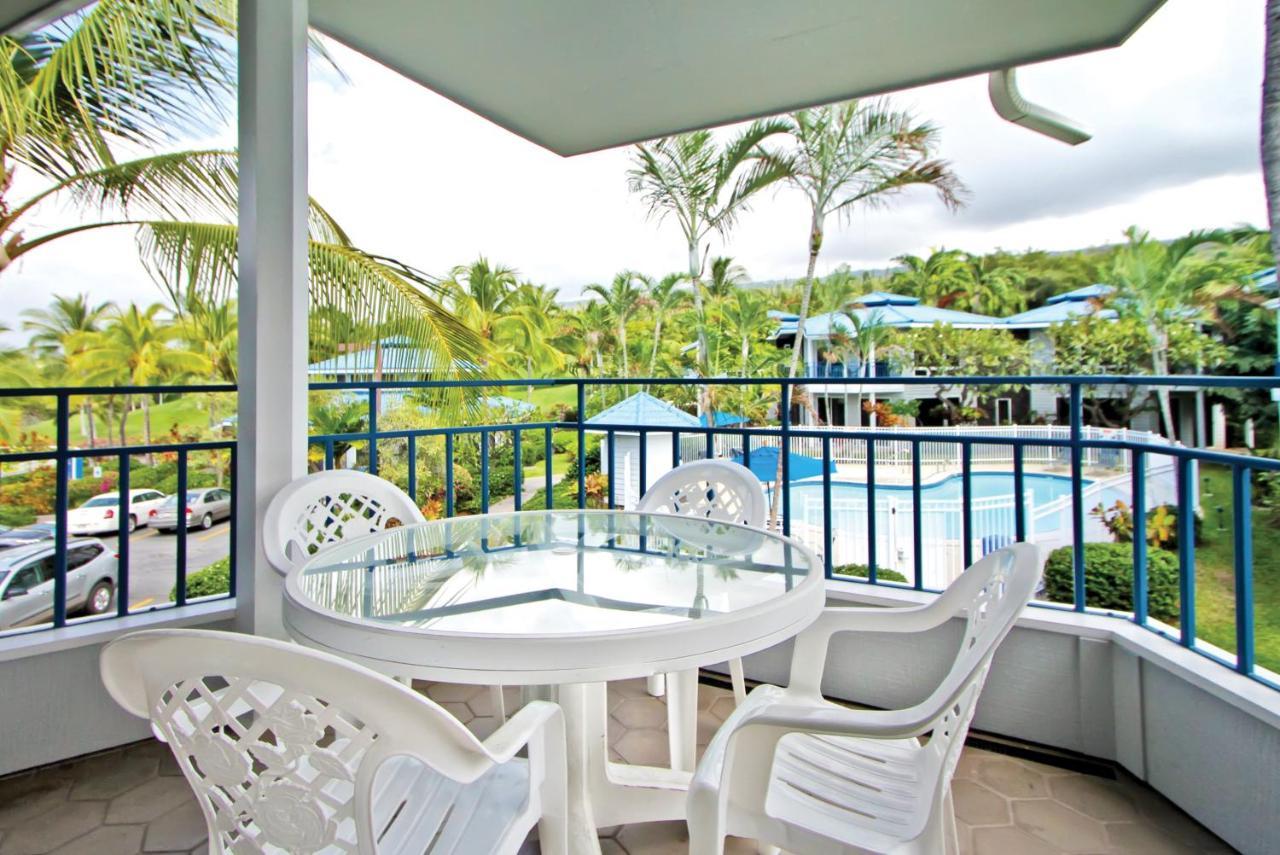 Wyndham Mauna Loa Village Keauhou Удобства фото