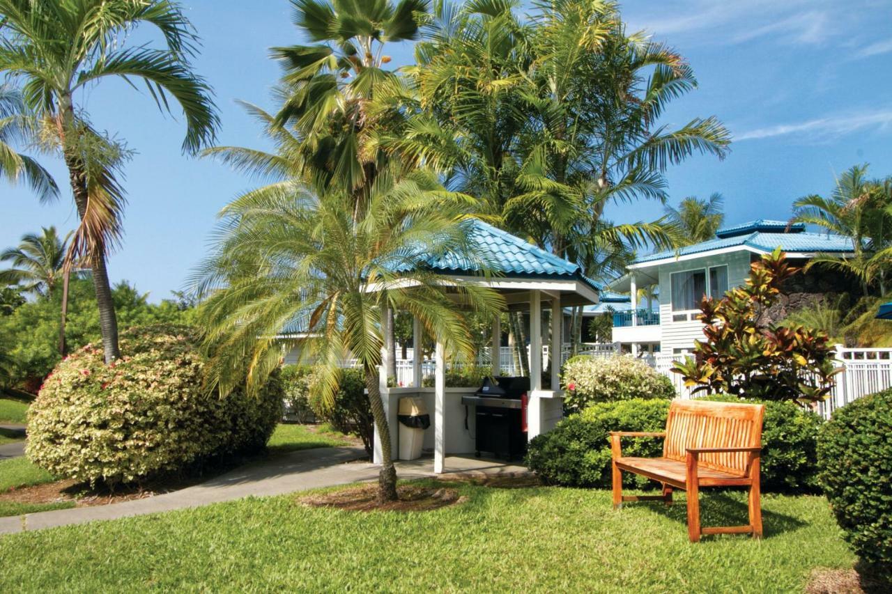 Wyndham Mauna Loa Village Keauhou Экстерьер фото