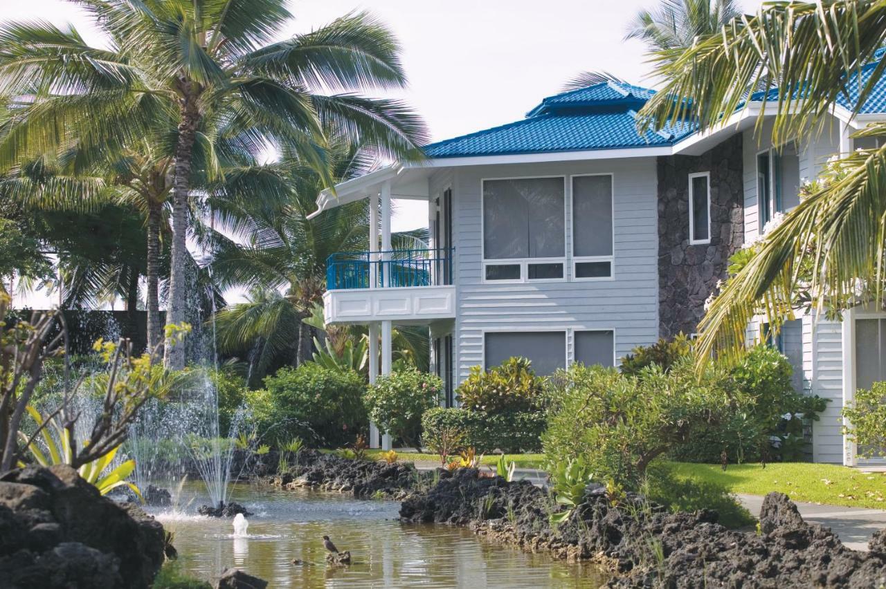 Wyndham Mauna Loa Village Keauhou Экстерьер фото